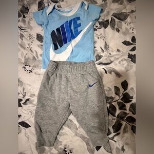 Nike set